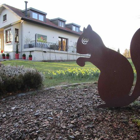 Le Relais Des Fagnes Bed and Breakfast Sart-lez-Spa Εξωτερικό φωτογραφία