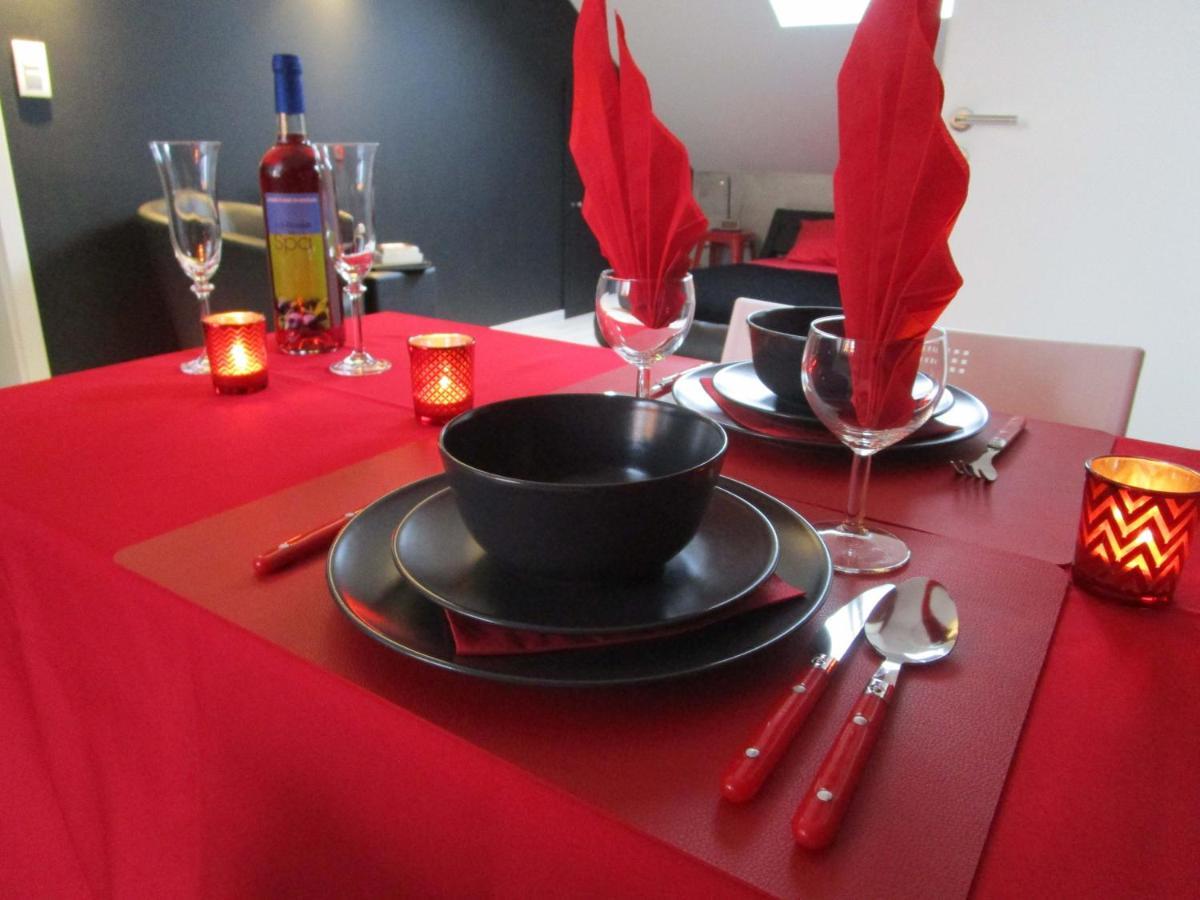 Le Relais Des Fagnes Bed and Breakfast Sart-lez-Spa Εξωτερικό φωτογραφία