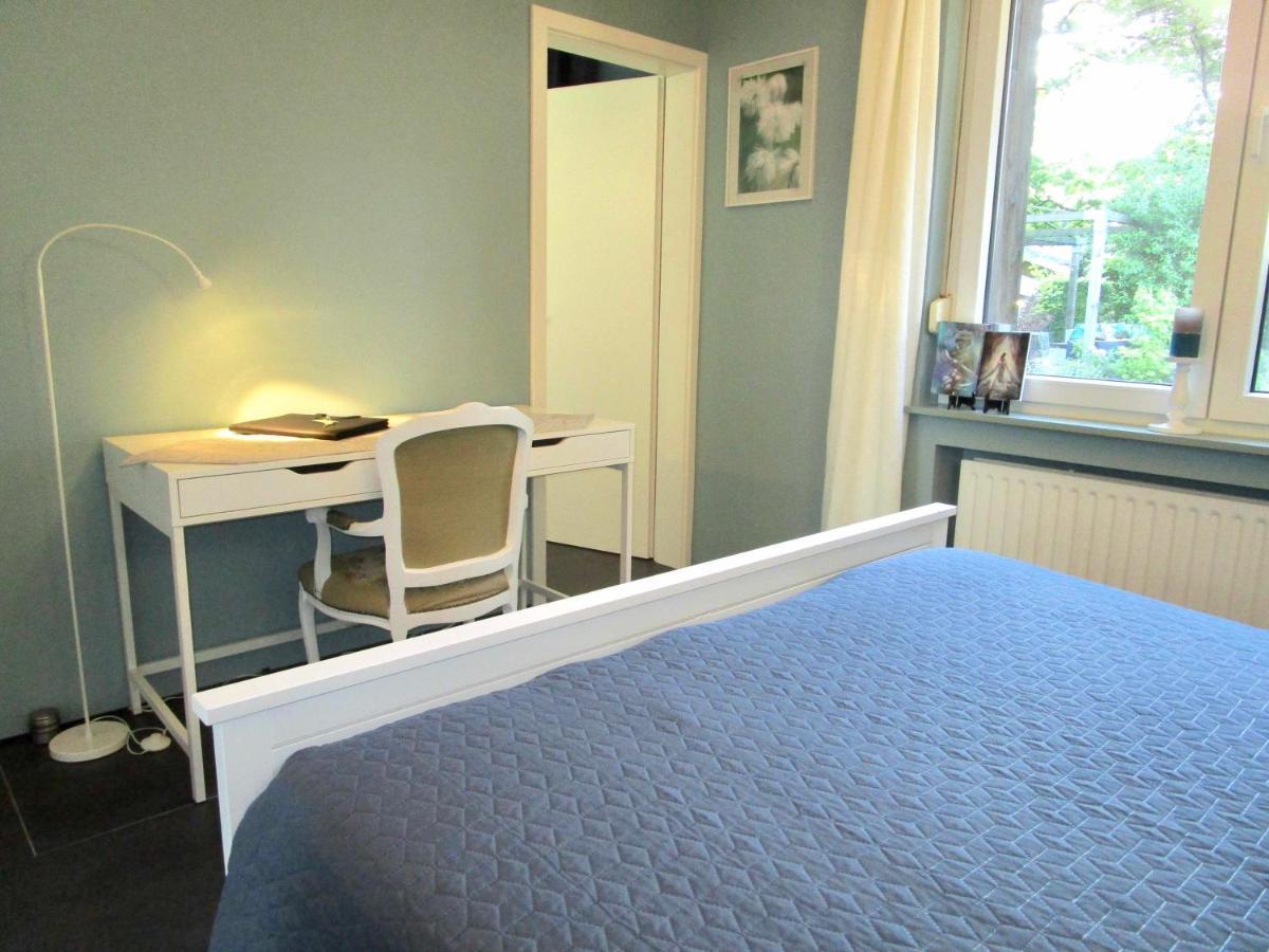 Le Relais Des Fagnes Bed and Breakfast Sart-lez-Spa Εξωτερικό φωτογραφία