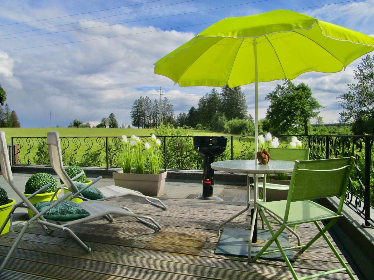 Le Relais Des Fagnes Bed and Breakfast Sart-lez-Spa Εξωτερικό φωτογραφία