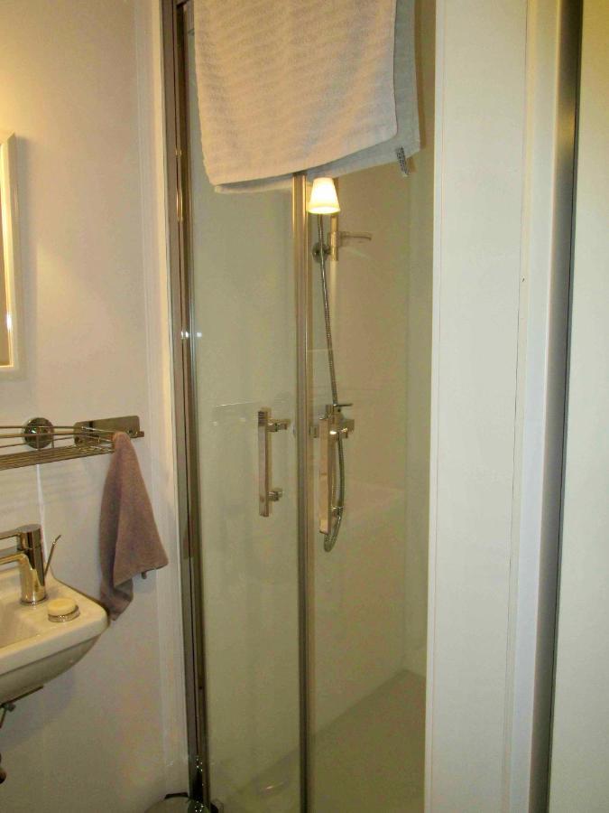 Le Relais Des Fagnes Bed and Breakfast Sart-lez-Spa Εξωτερικό φωτογραφία