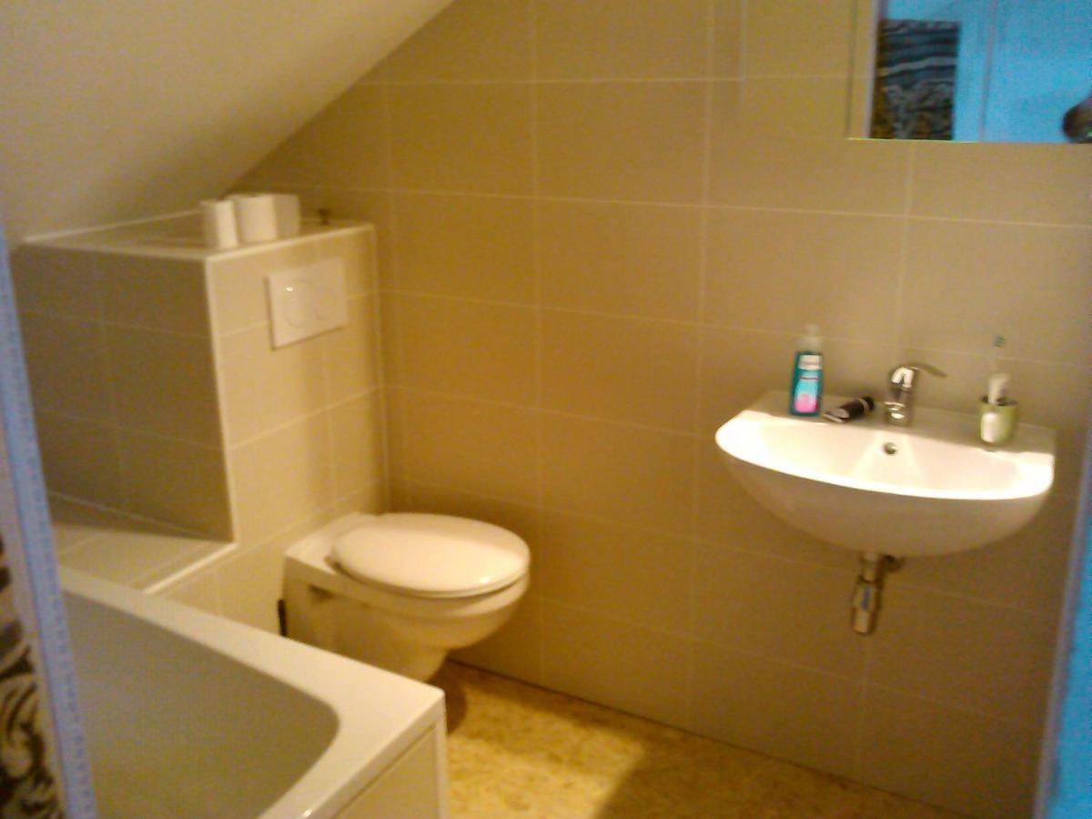 Le Relais Des Fagnes Bed and Breakfast Sart-lez-Spa Εξωτερικό φωτογραφία