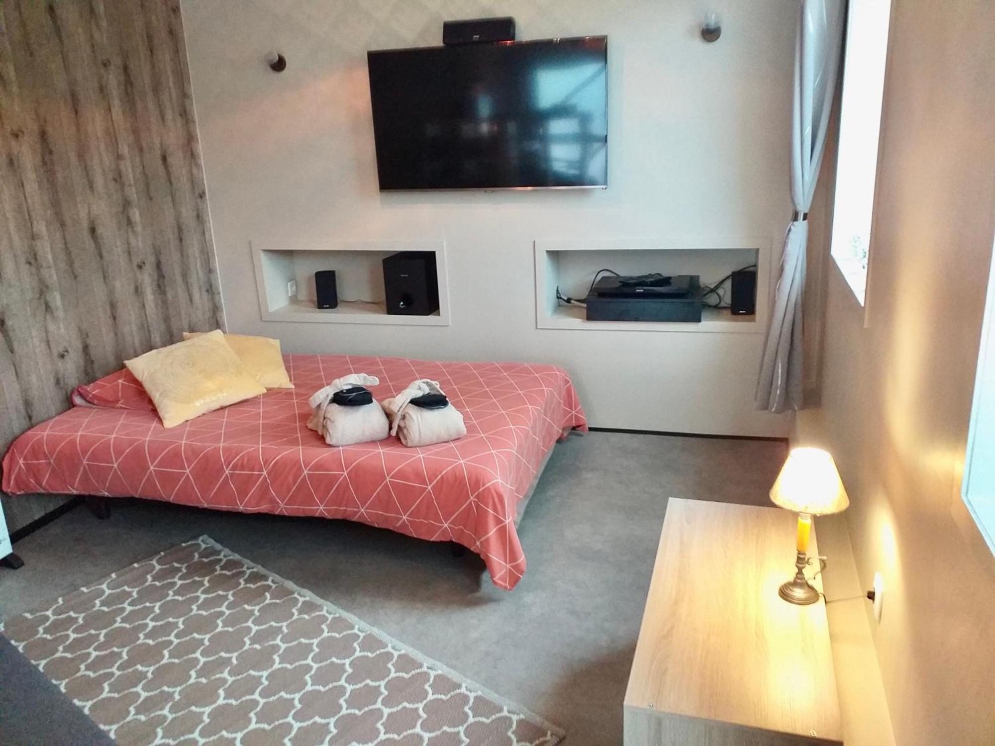 Le Relais Des Fagnes Bed and Breakfast Sart-lez-Spa Εξωτερικό φωτογραφία
