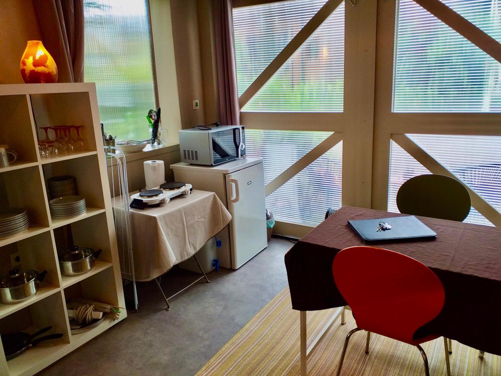 Le Relais Des Fagnes Bed and Breakfast Sart-lez-Spa Εξωτερικό φωτογραφία
